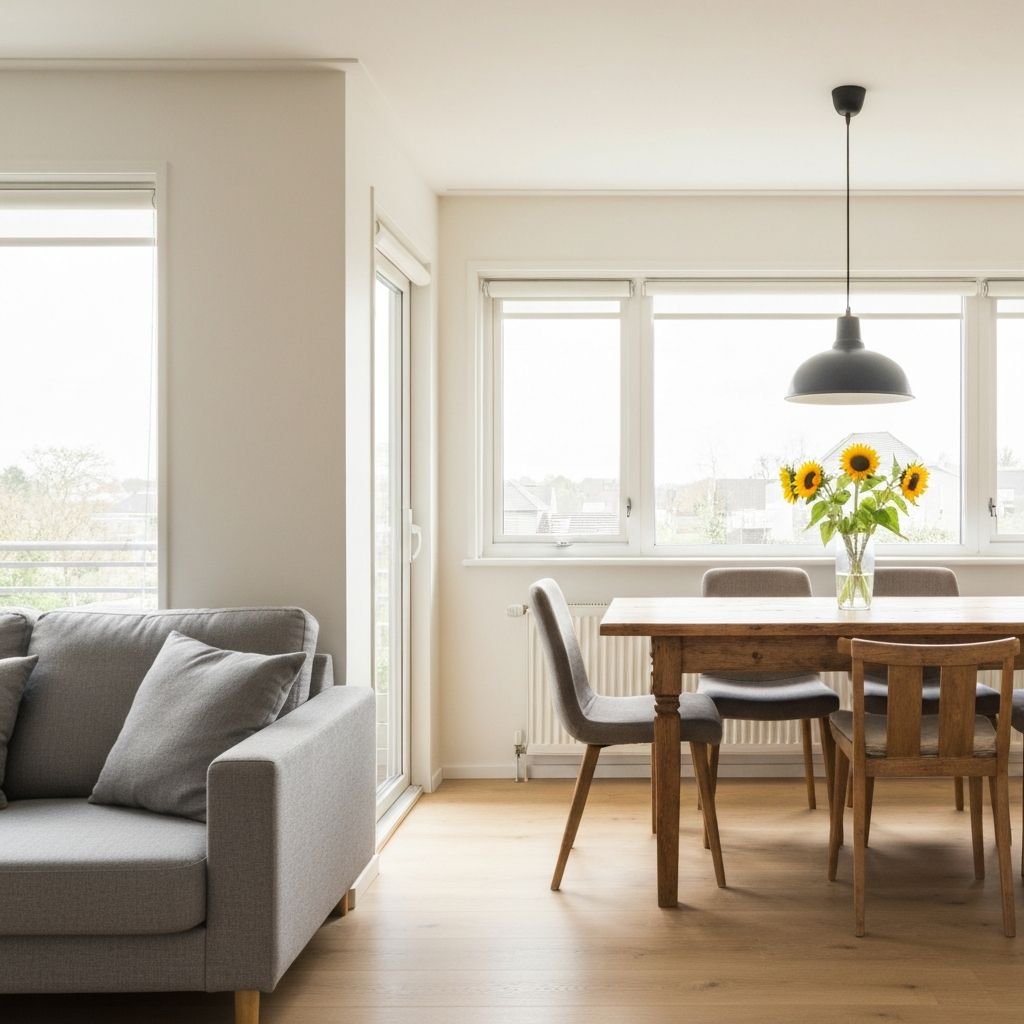 Περιβάλλον σπιτιού